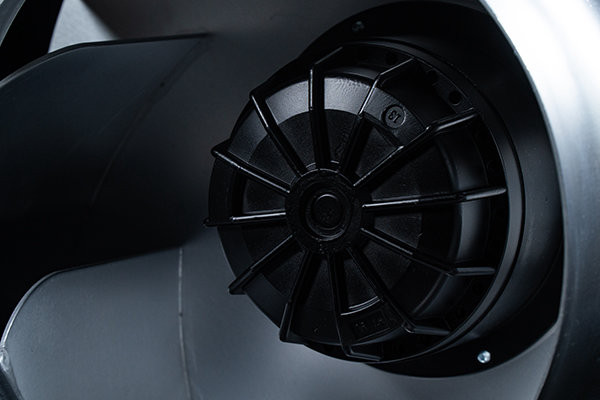 DKHR 500